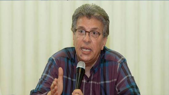  د. خالد منتصر، الكاتب والإعلامي والطبيب