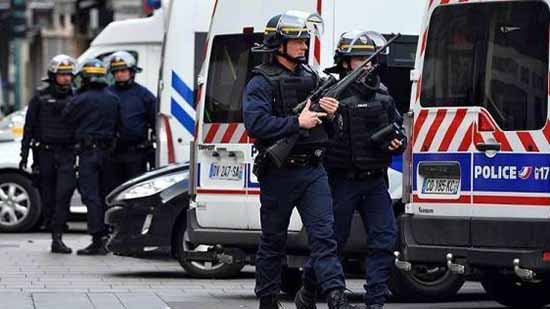 بالتفاصيل| حادث دهس جديد في فرنسا: سيارة 