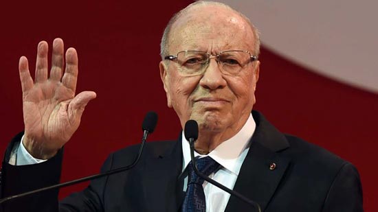 الرئاسة التونسية: السبسي دخل التاريخ كمصلح ديني