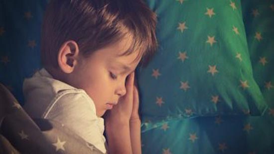 الأطفال الذين لا يحصلون على قسط كاف من النوم أكثر عرضة للإصابة بمرض السكر