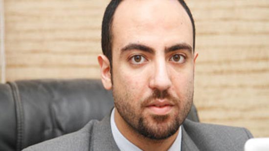 الدكتور محمود عفيفي أخصائي السمنة والنحافة