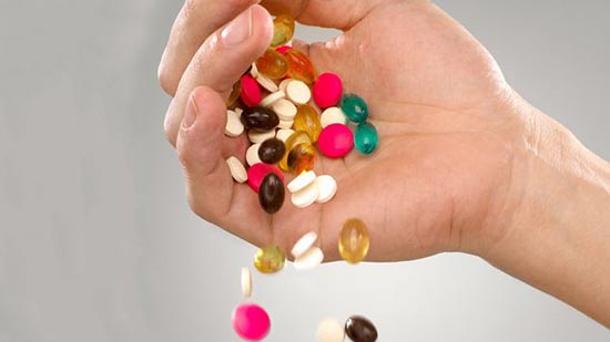 أنواع حبوب الأدوية التي لا يجب كسرها