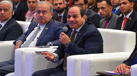 الفقي: السيسي منح العلاقات الإفريقية المصرية دفعة قوية