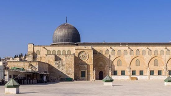 حركة فتح: إسرائيل قوة احتلال ولا سيادة لها على المسجد الأقصى
