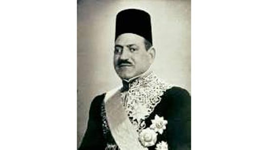وفاة زعيم حزب الوفد بعد سعد زغلول مصطفى باشا النحاس