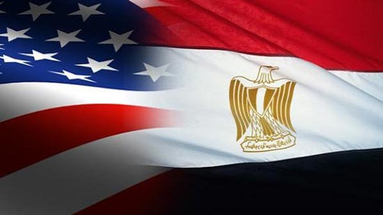  مصر تصدر بيان ردًا على تخفيض المعونة الأمريكية
