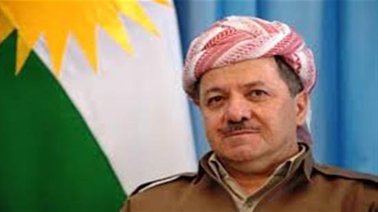 مسعود بارزاني: استفتاء إقليم كردستان العراق في موعده