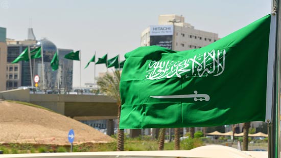 بالفيديو.. السعودية تستعرض قوتها العسكرية قبل موسم الحج