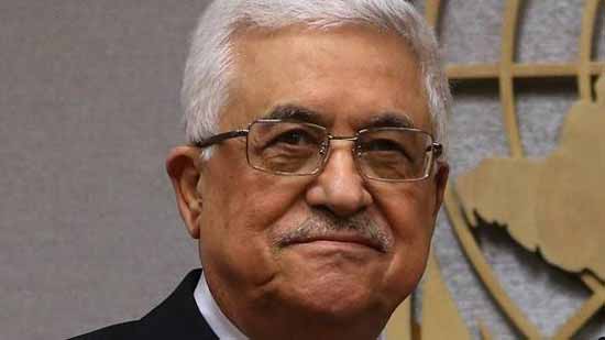 الرئيس الفلسطيني يقرر تحويل 