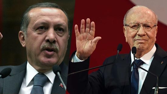 تركيا تضحي بوجدي غنيم وتبدأ محاكمته بسبب