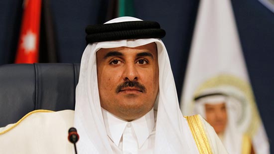 قطر تواصل الاستقواء بالخارج ضد الرباعي العربي