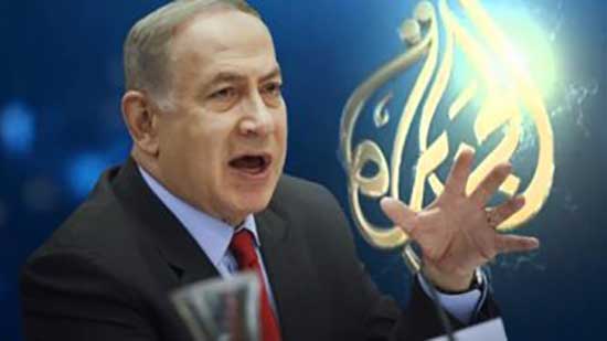 إسرائيل تتراجع عن سحب تراخيص قناة الجزيرة بالقدس