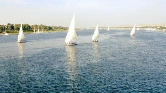 وفاء النيل