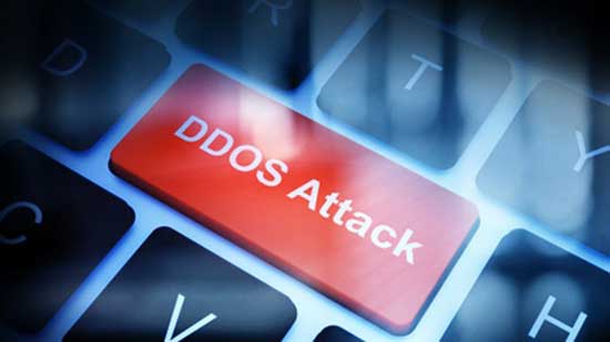 مصر في مقدمة الدول المعرضة لهجمات «DDOS»