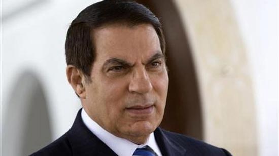 فى مثل هذا اليوم...ولد ثاني رؤساء الجمهورية التونسية زين العابدين بن علي