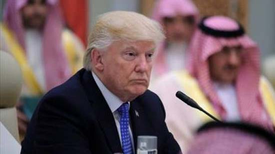 موقع أمريكي: «السعودية» قدمت 83 هدية لـ«ترامب» خلال زيارته للرياض