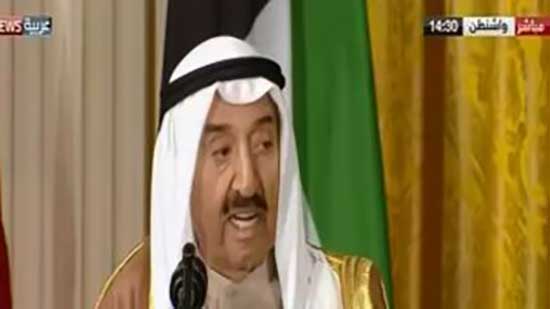 أمير الكويت: قطر قبلت المطالب الـ 13 ونحتاج للجلوس معا للتباحث