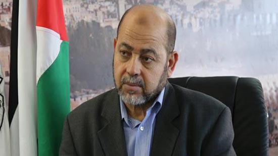 وفد من حماس يصل القاهرة لبحث تخفيف الحصار عن غزة