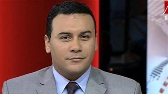 أحمد مهران، مدير القاهرة للدراسات السياسية والقانونية،
