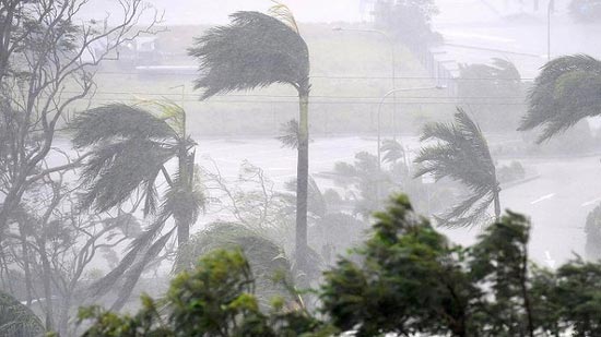 معتز عبد الفتاح: إعصار «إرما» غضب من الطبيعة وخسائر أمريكا ستكون هائلة 