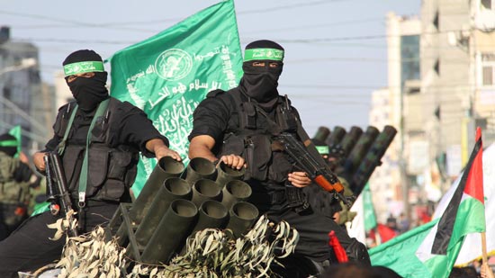 زيارات حماس هل تغلق تدفق الإرهاب ؟ 