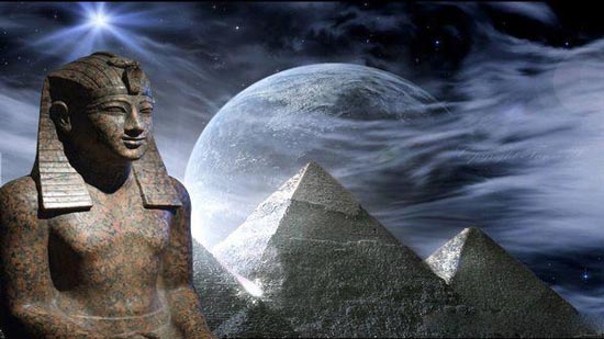 غدا مؤتمر في فيينا عن الحضارة المصرية القديمة فى منف 