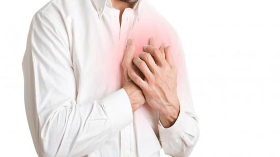  باحث بجامعة كاليفورنيا: أحدث أبحاثي على بطارية لمنظم ضربات القلب تعمل مدى الحياة