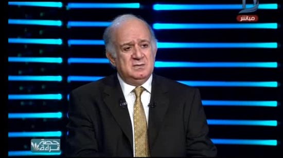 طارق حجي، الكاتب والمفكر
