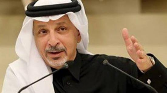 سفير السعودية بالقاهرة لـ«النظام القطري»: انصاعوا لمطالبنا الـ13