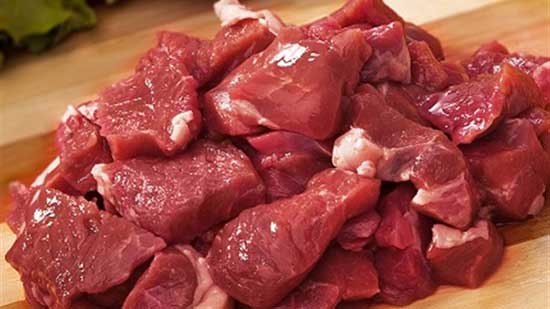 أسعار اللحوم في الأسواق اليوم 12-9-2017