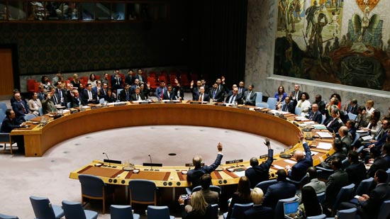 مجلس الأمن يوافق بالإجماع على فرض عقوبات جديدة ومشددة على كوريا الشمالية