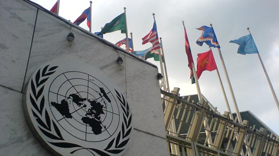 الأمم المتحدة : الإرهابيون يستفيدون من التكنولوجيا في التحريض والتجنيد ونشر الأفكار المتطرفة 