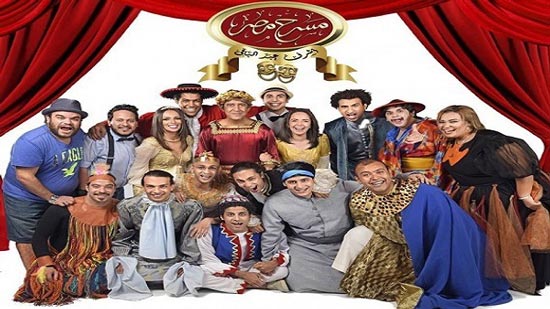  أحمد صيام يوجه انتقادات لاذعة لمسرح مصر
