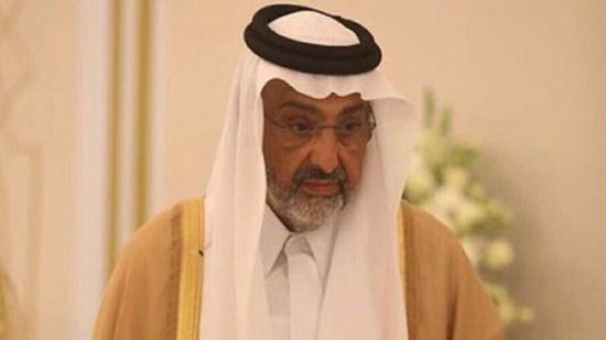 الشيخ عبد الله يدعو الشعب القطري لاجتماع عاجل
