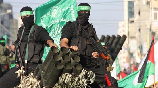 «أيهما أقرب؟».. 3 سيناريوهات للتعامل مع «حماس» بعد تورط أعضائها بحادث «البرث»