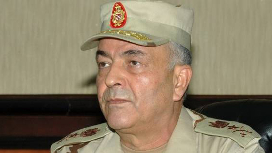 رئيس الأركان يستقبل وفد لجنة التواصل العسكري الليبية بالقاهرة