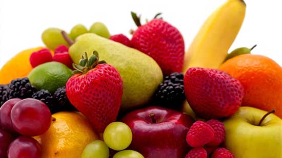 ننشر أسعار الفاكهة في الأسواق اليوم 18-9-2017