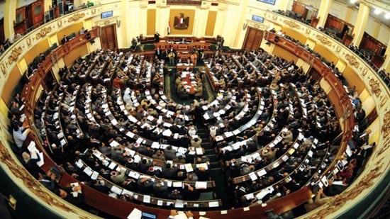 برلماني : مصر كانت تصدر بقيمة 22 مليار دولار