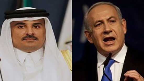 حكومة إسرائيل لمواطنيها فى الدوحة: قطر غير آمنة اخرجوا منها فورا