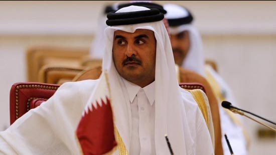  قطر تستخدم أموالها لتحسين صورتها قبل كلمه تميم بالأمم المتحدة