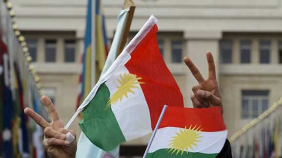 مصر تعرب عن قلقها من استفتاء إقليم كردستان العراق