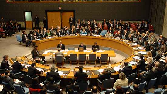 مجلس الأمن يعتمد قرار جديد بمحاسبة 