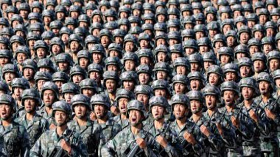 الصين تؤكد: مناوراتنا العسكرية مع القوات الجوية الباكستانية روتينية