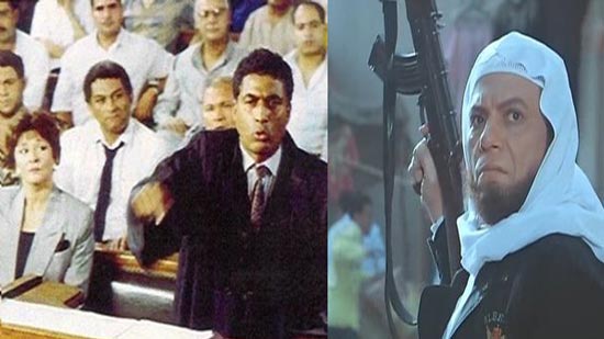10 أفلام تناولت قضية الفساد والإرهاب.. أهمها الإرهابي وضد الحكومة