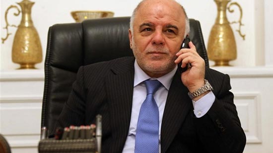 رئيس الوزراء العراقي يطالب كردستان بتسليم المنافذ والمطارات