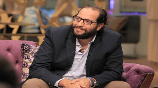 أحمد أمين ينضم لـ أكرم حسني في رمضان المقبل
