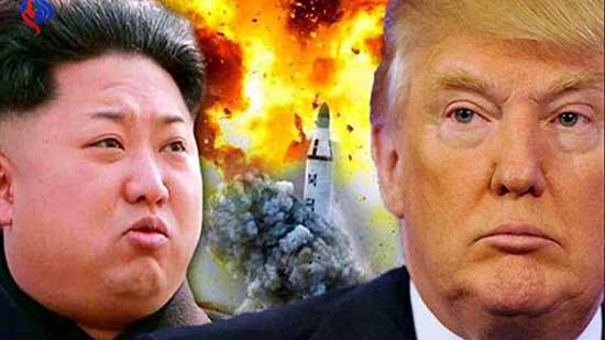 الإندبندنت: اجتياح أمريكا لكوريا الشمالية أصبح قريب  
