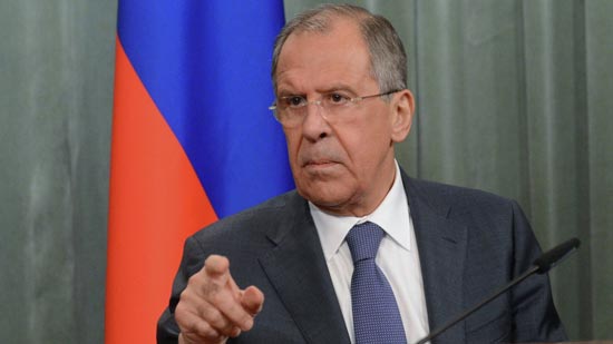وزير الخارجية الروسي: هناك مشاكل في التعاون الأميركي الروسي في سوريا