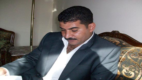  سعيد عبد المسيح عبد الله، المحامي بالنقض