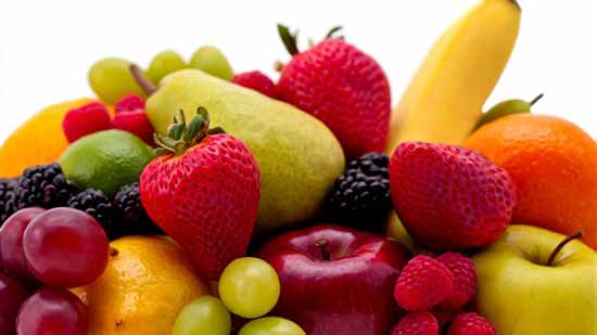 تعرف على أسعار الفاكهة في الأسواق اليوم 3-10-2017